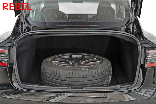 2019 TESLA MODEL 3 - 26