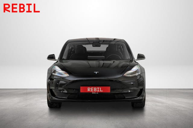 5YJ3E7EB9KF236250 2019 TESLA MODEL 3-2