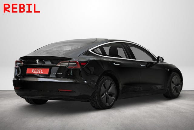5YJ3E7EB9KF236250 2019 TESLA MODEL 3-4