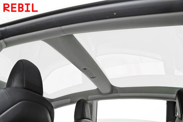 2019 TESLA MODEL 3 - 12