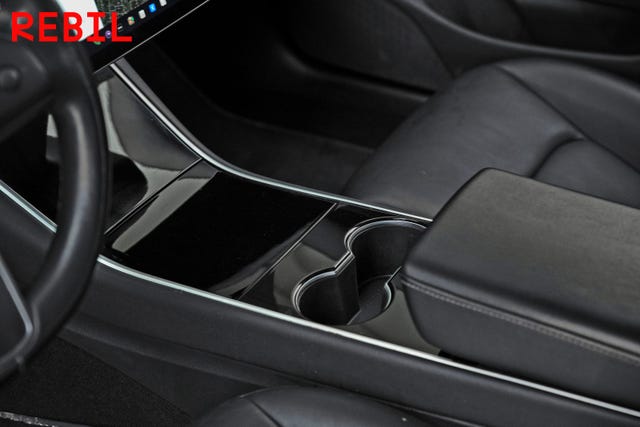 2019 TESLA MODEL 3 - 22