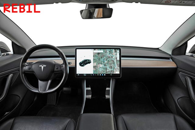 2019 TESLA MODEL 3 - 13