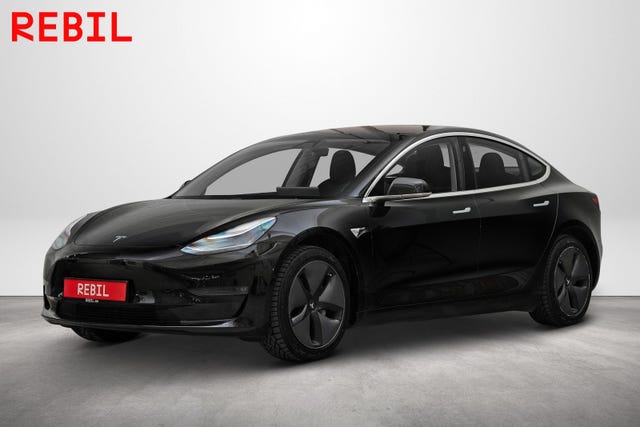 5YJ3E7EB9KF236250 2019 TESLA MODEL 3-0