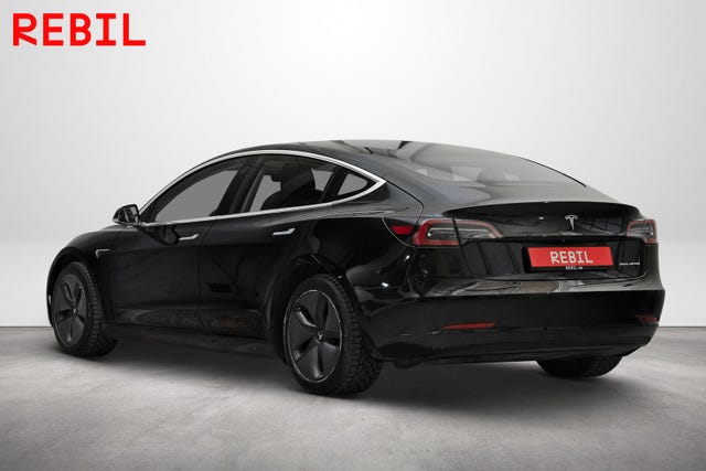 2019 TESLA MODEL 3 - 7