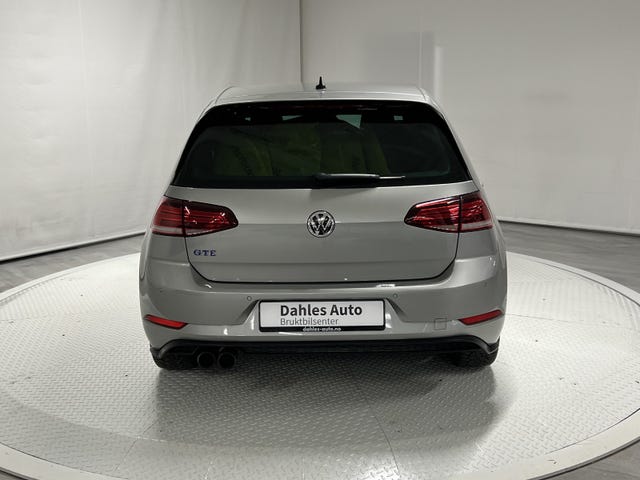 2019 VOLKSWAGEN GOLF - 12