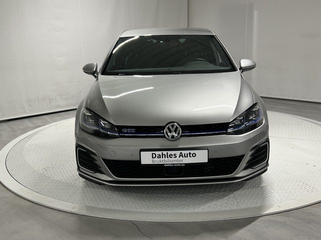 2019 VOLKSWAGEN GOLF - 14