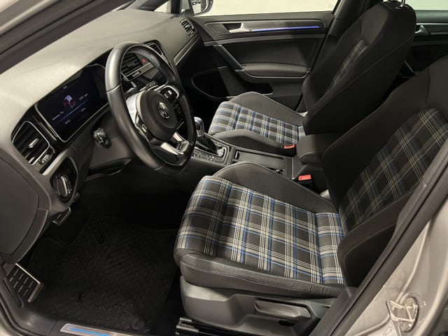 2019 VOLKSWAGEN GOLF - 37