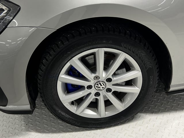 2019 VOLKSWAGEN GOLF - 8