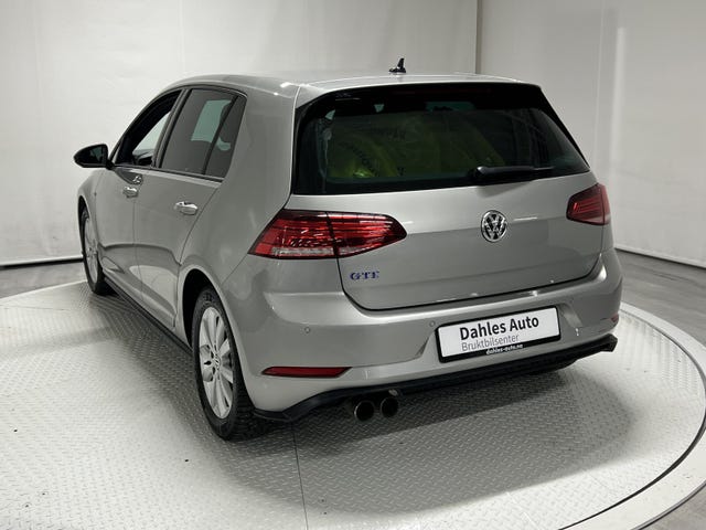 2019 VOLKSWAGEN GOLF - 16