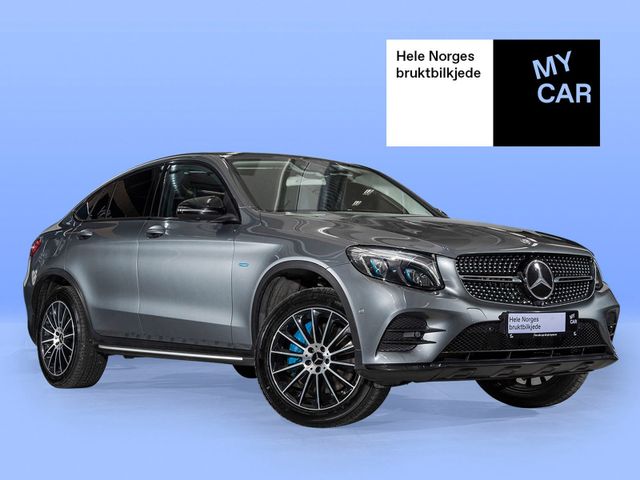 WDC2533541F238439 2017 MERCEDES-BENZ GLC-0