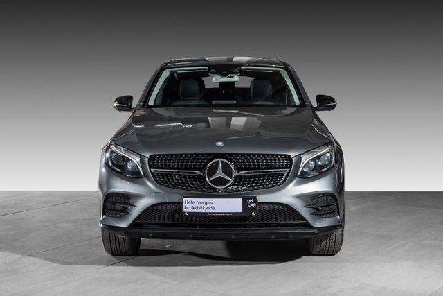 WDC2533541F238439 2017 MERCEDES-BENZ GLC-2