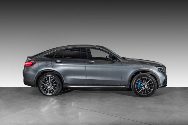 WDC2533541F238439 2017 MERCEDES-BENZ GLC-4