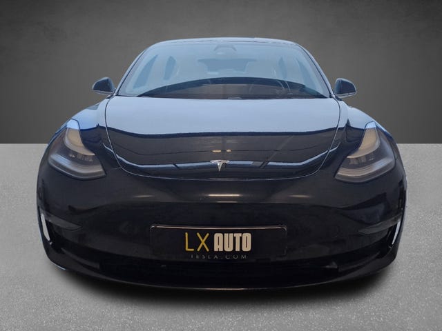 5YJ3E7EB6KF239736 2019 TESLA MODEL 3-2
