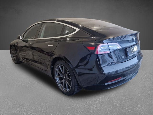 5YJ3E7EB6KF239736 2019 TESLA MODEL 3-1