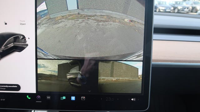 2019 TESLA MODEL 3 - 8