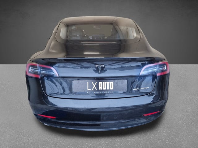 5YJ3E7EB6KF239736 2019 TESLA MODEL 3-3