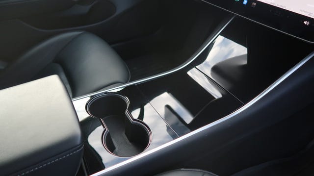 2019 TESLA MODEL 3 - 7