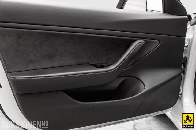 2019 TESLA MODEL 3 - 7