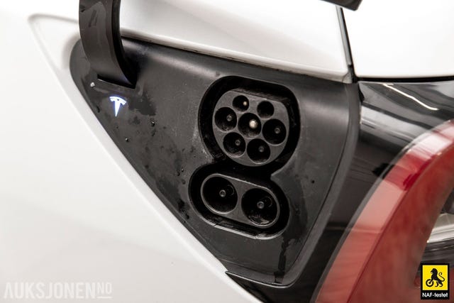 2019 TESLA MODEL 3 - 41