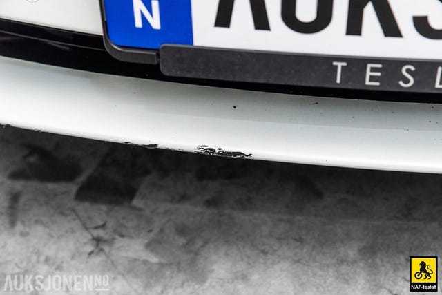 2019 TESLA MODEL 3 - 30