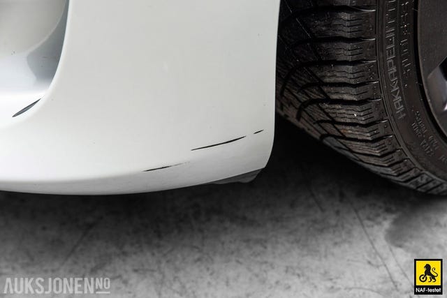2019 TESLA MODEL 3 - 32