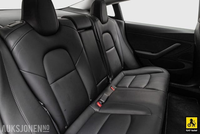 2019 TESLA MODEL 3 - 15