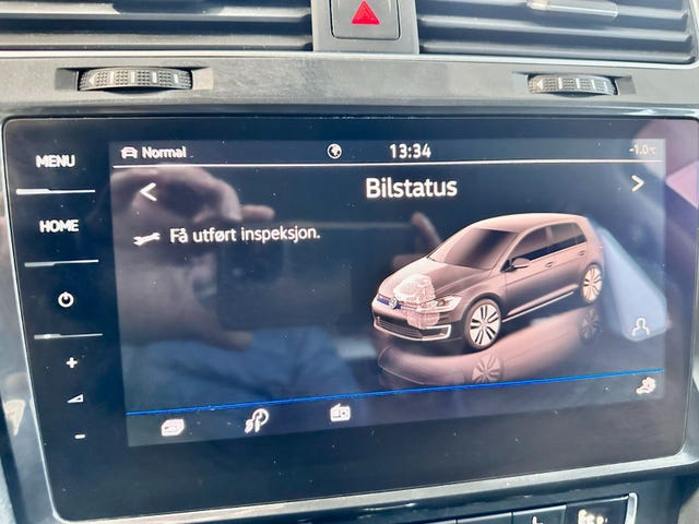 2019 VOLKSWAGEN GOLF - 16