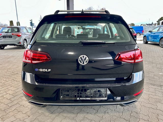 WVWZZZAUZKW905055 2019 VOLKSWAGEN GOLF-5
