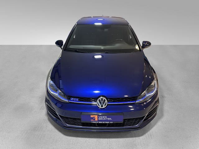WVWZZZAUZKW800781 2019 VOLKSWAGEN GOLF-1