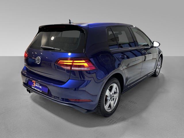 2019 VOLKSWAGEN GOLF - 7