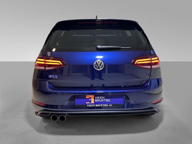 WVWZZZAUZKW800781 2019 VOLKSWAGEN GOLF-5