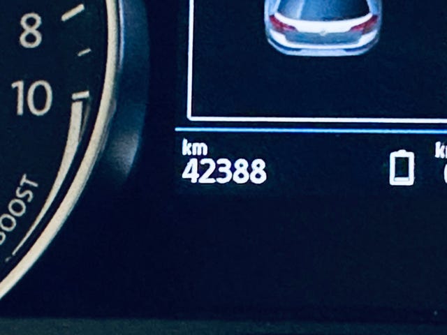 2019 VOLKSWAGEN GOLF - 27
