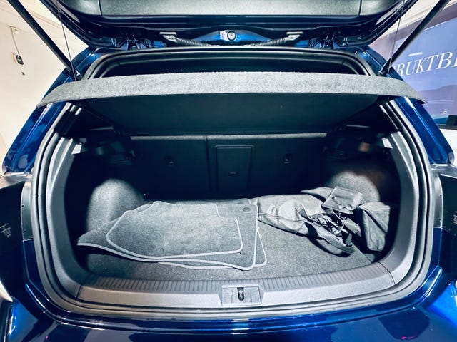 2019 VOLKSWAGEN GOLF - 9