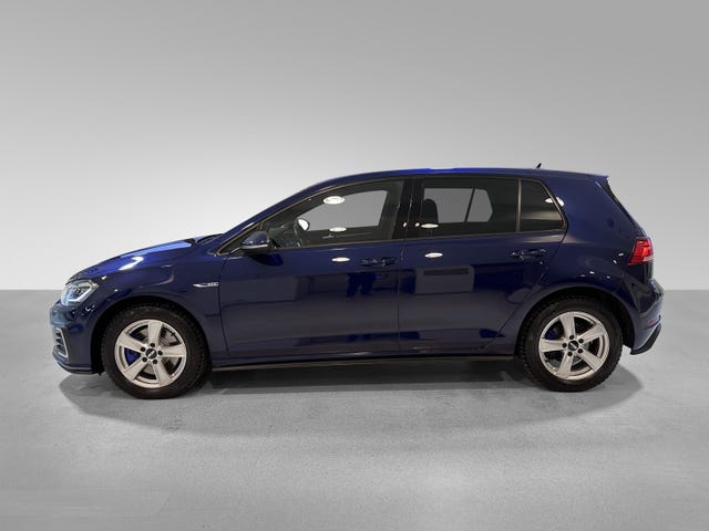 2019 VOLKSWAGEN GOLF - 8