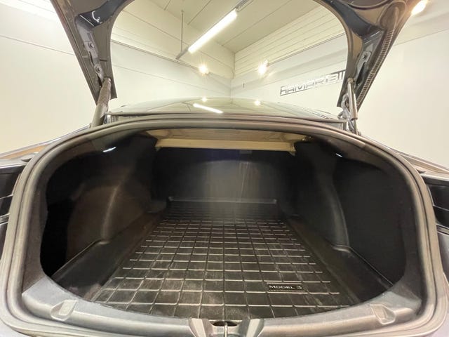 2021 TESLA MODEL 3 - 24
