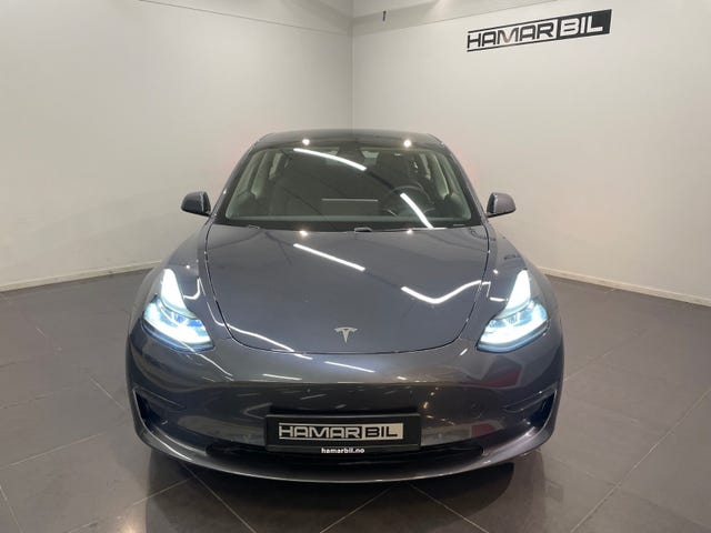 5YJ3E7EB9MF881385 2021 TESLA MODEL 3-2