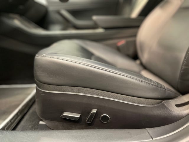 2021 TESLA MODEL 3 - 12