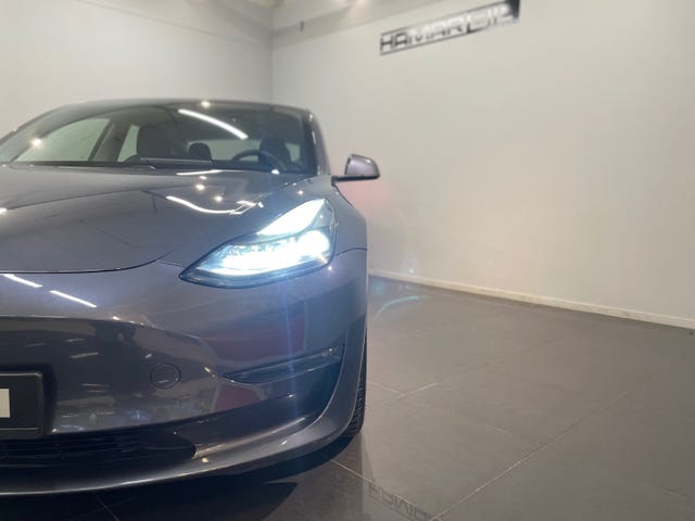5YJ3E7EB9MF881385 2021 TESLA MODEL 3-3