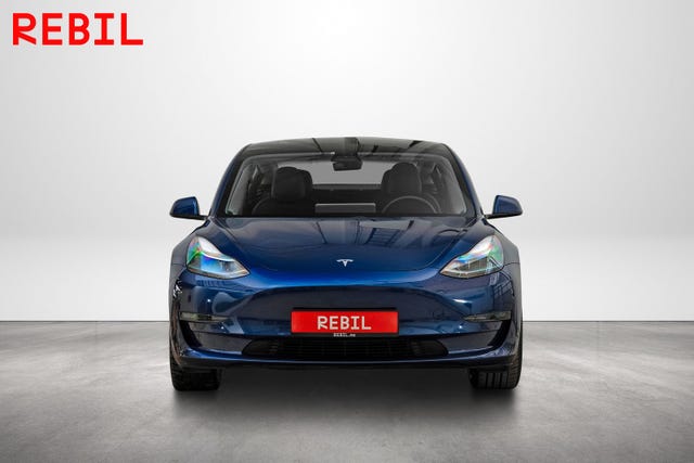 5YJ3E7EC6MF843671 2021 TESLA MODEL 3-2