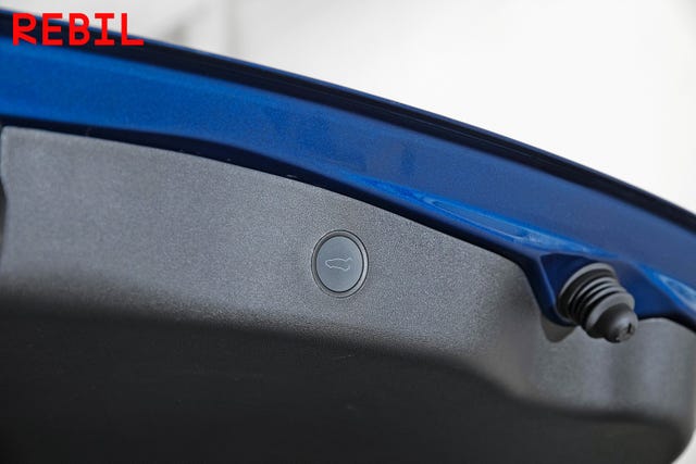2021 TESLA MODEL 3 - 28