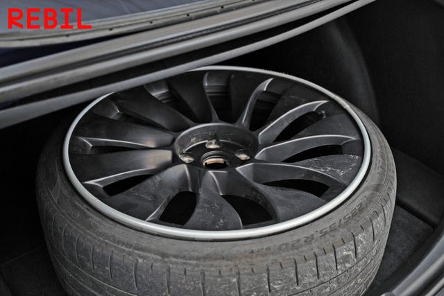 2021 TESLA MODEL 3 - 29