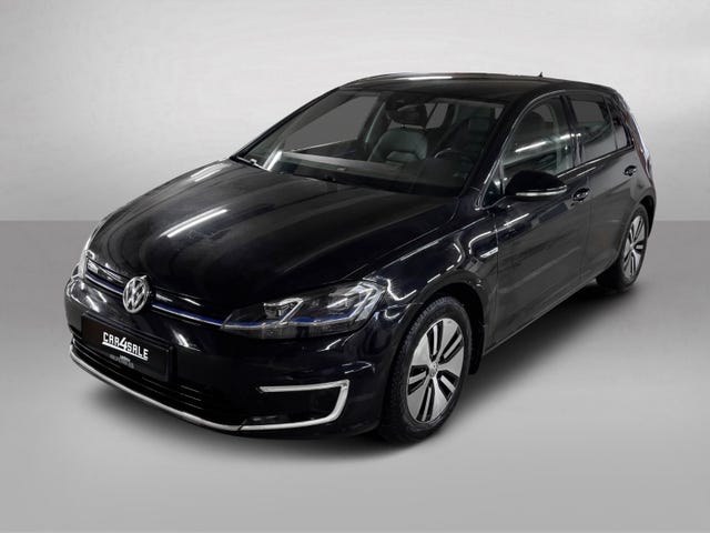 2018 VOLKSWAGEN GOLF - 9