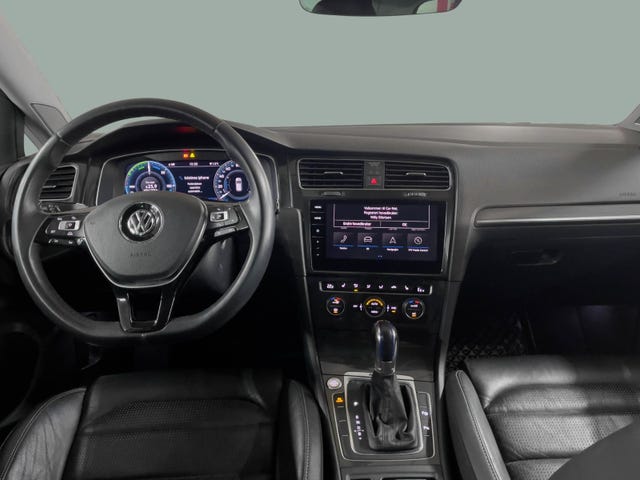 2018 VOLKSWAGEN GOLF - 12