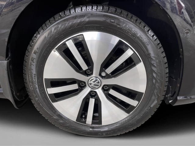 2018 VOLKSWAGEN GOLF - 27