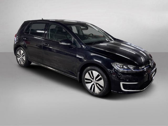 2018 VOLKSWAGEN GOLF - 7
