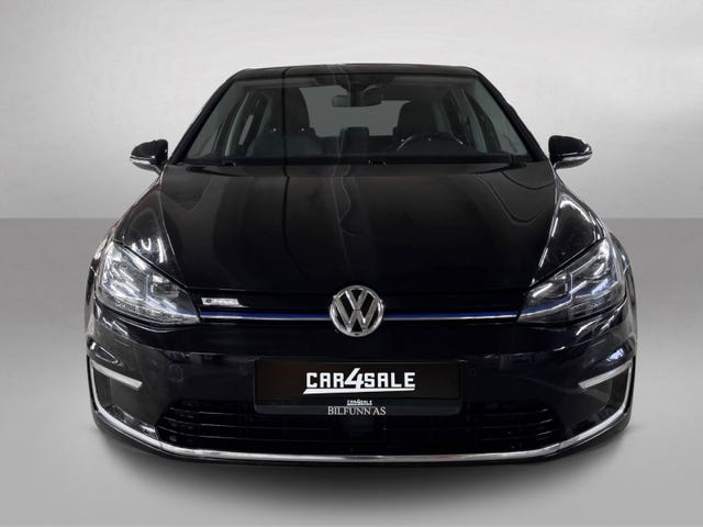2018 VOLKSWAGEN GOLF - 8