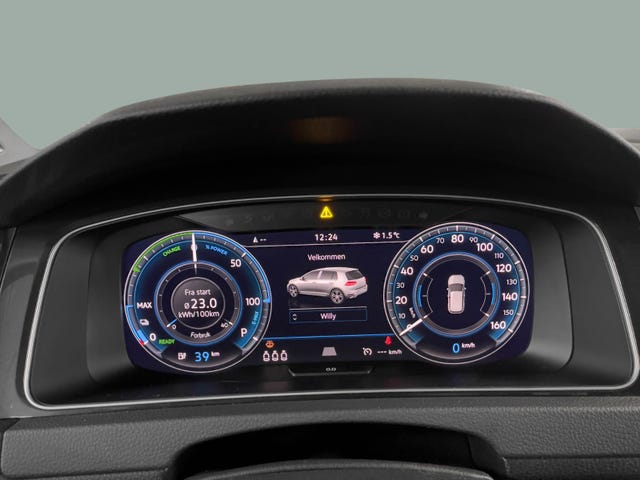 2018 VOLKSWAGEN GOLF - 14