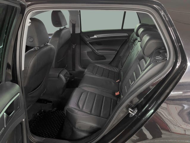 2018 VOLKSWAGEN GOLF - 22