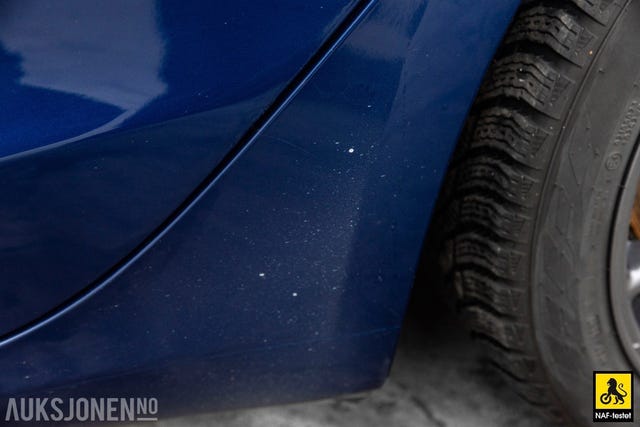 2019 TESLA MODEL 3 - 31