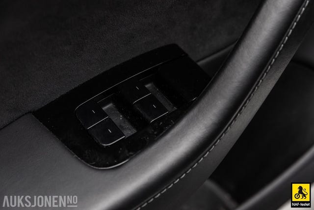 2019 TESLA MODEL 3 - 7